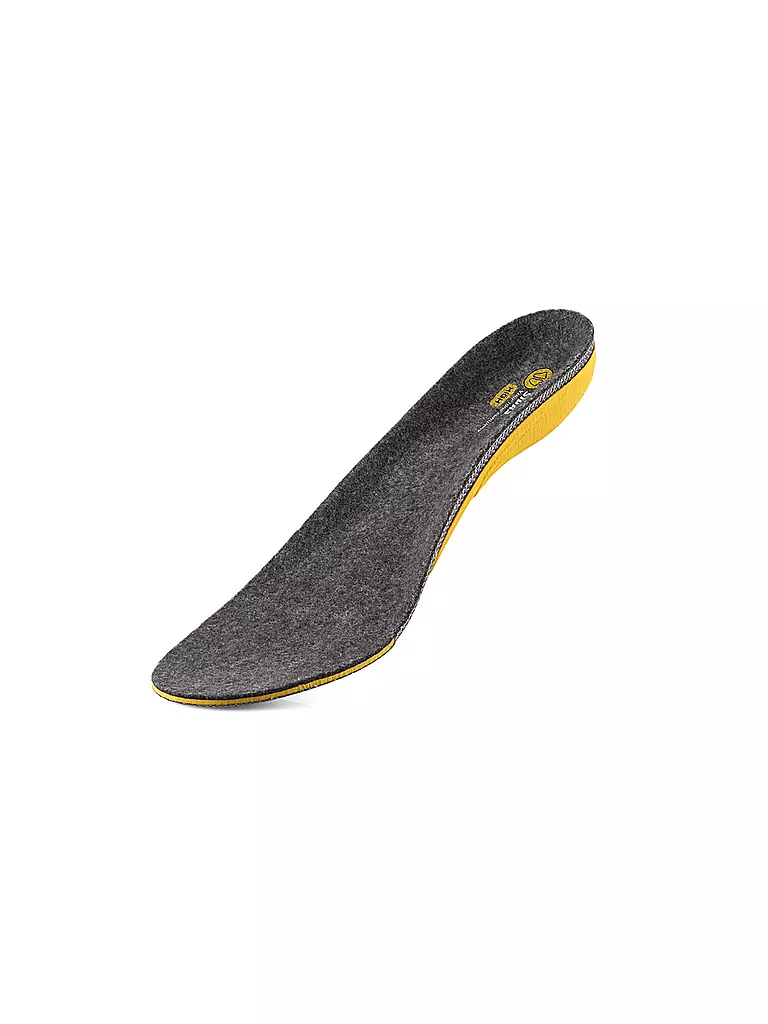 SIDAS | Semelles 3FEET® Merino High |