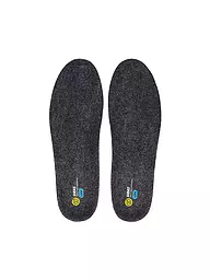 SIDAS | Semelles 3FEET® Merino Low | Gris