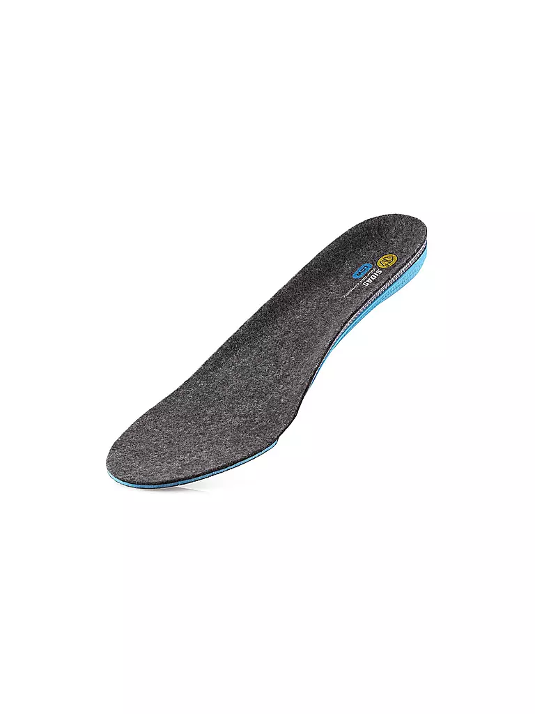SIDAS | Semelles 3FEET® Merino Low |