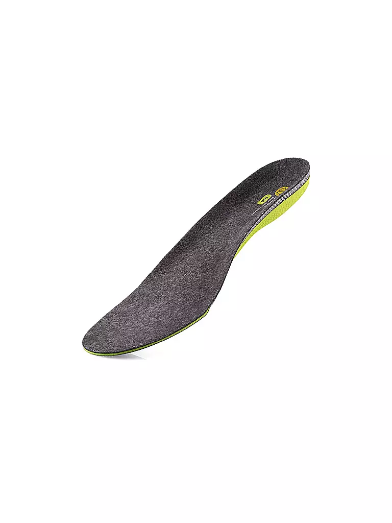 SIDAS | Semelles 3FEET® Merino Mid |