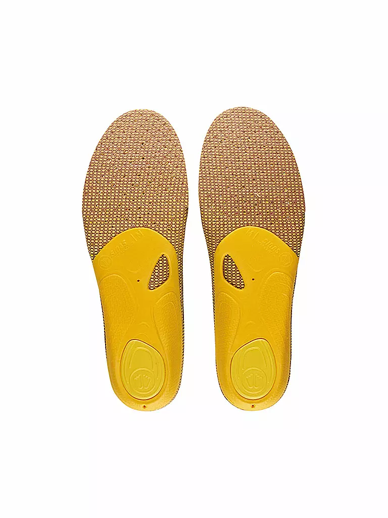 SIDAS | Semelles 3Feet® Outdoor High |