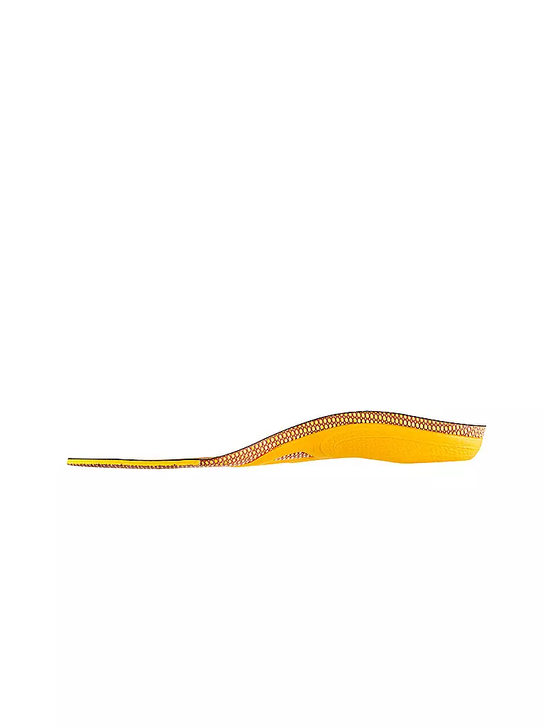 SIDAS | Semelles 3Feet® Outdoor High |
