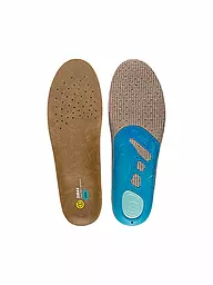 SIDAS | Semelles 3Feet® Outdoor Low | Marron