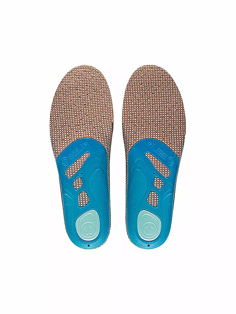 SIDAS | Semelles 3Feet® Outdoor Low |