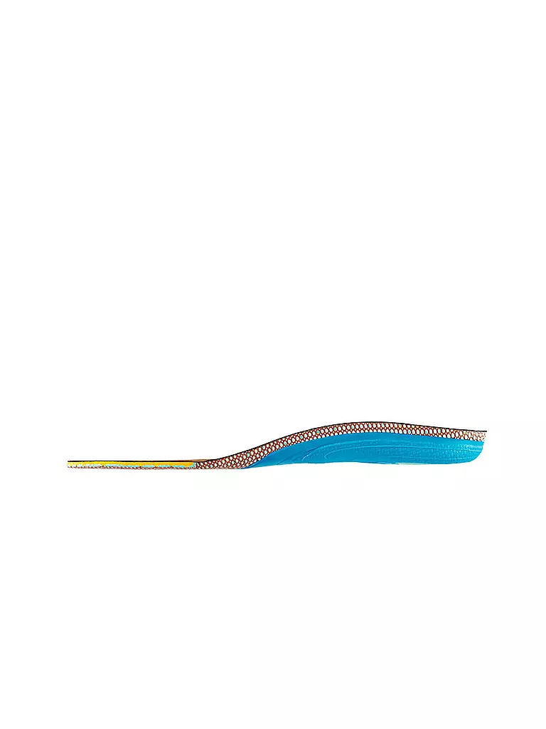 SIDAS | Semelles 3Feet® Outdoor Low |