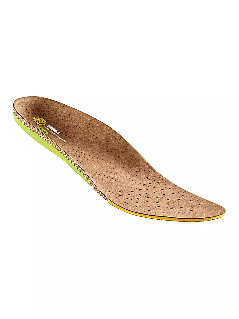 SIDAS | Semelles 3Feet® Outdoor Mid |