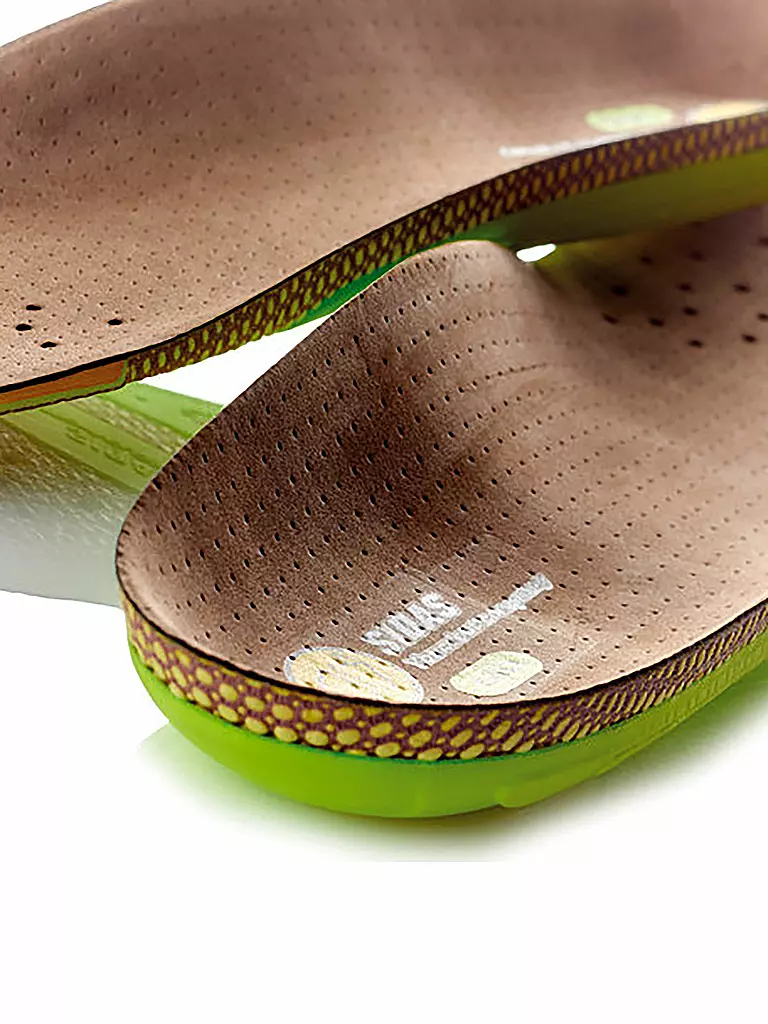 SIDAS | Semelles 3Feet® Outdoor Mid |