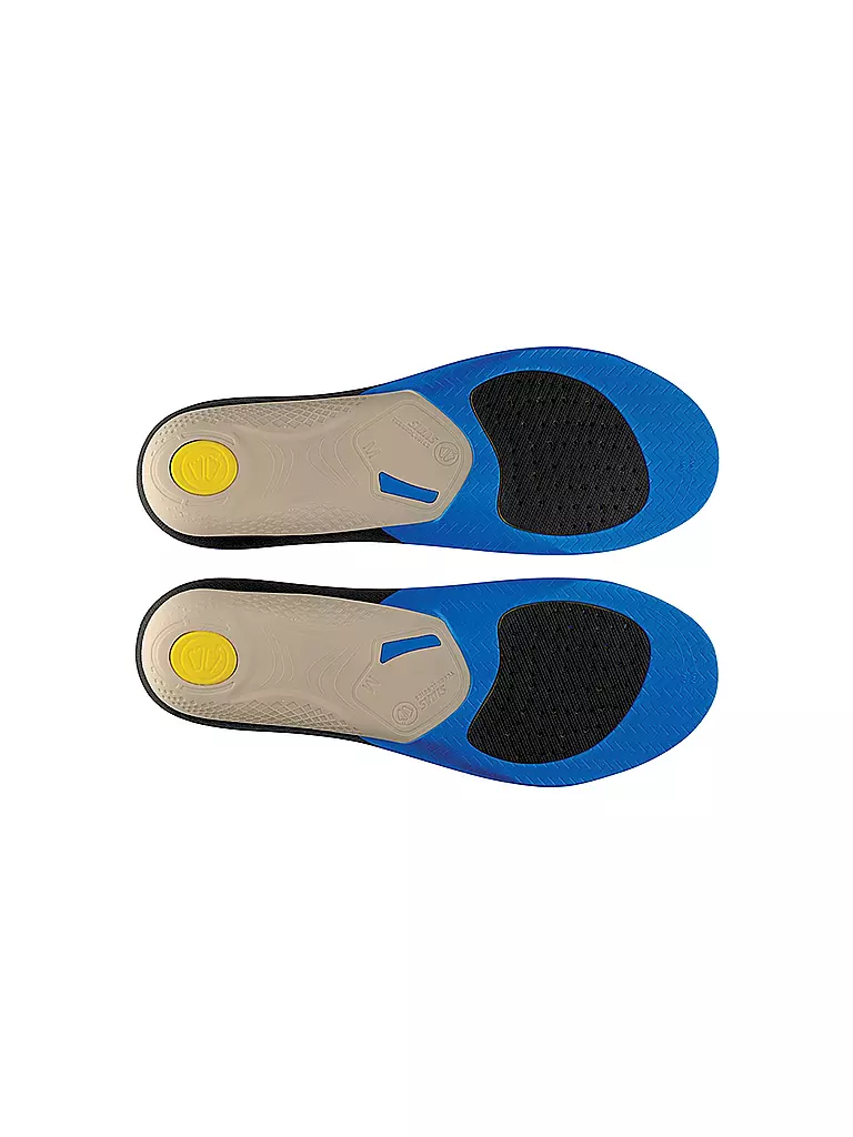 SIDAS | Semelles de course 3Feet Trail High |