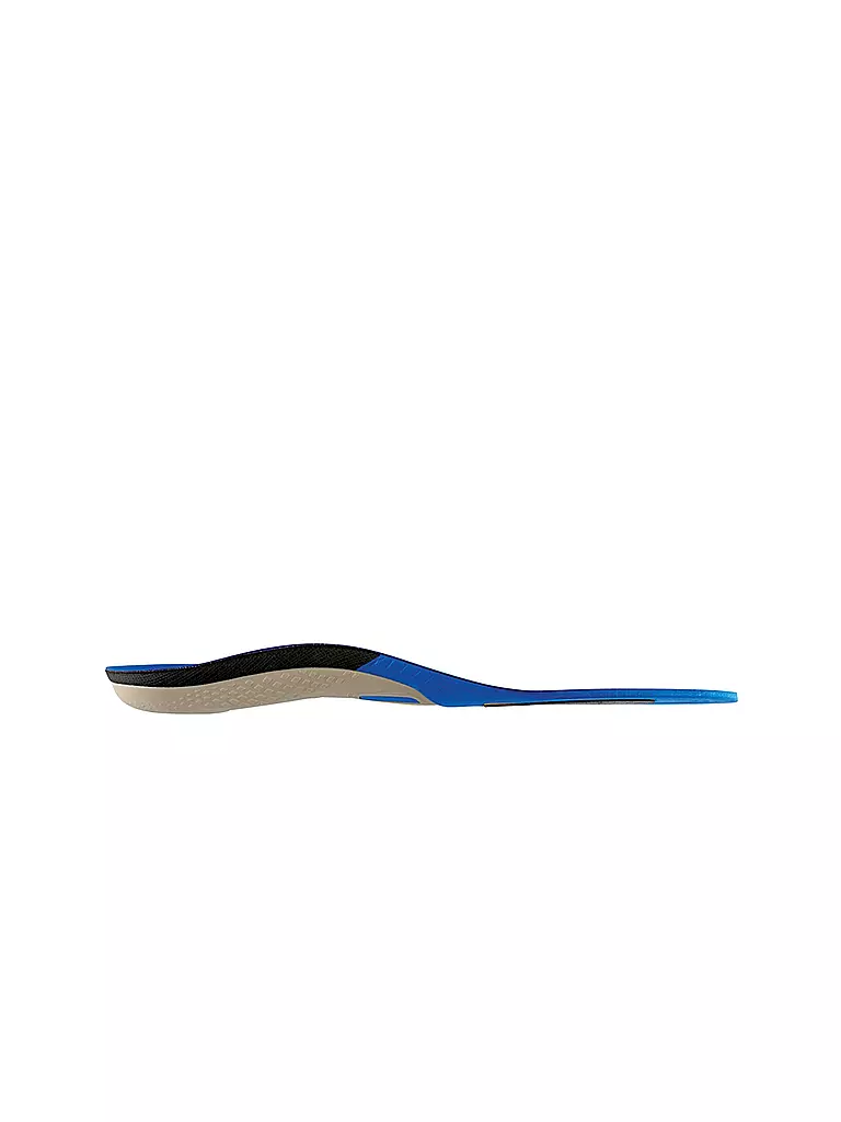 SIDAS | Semelles de course 3Feet Trail High |