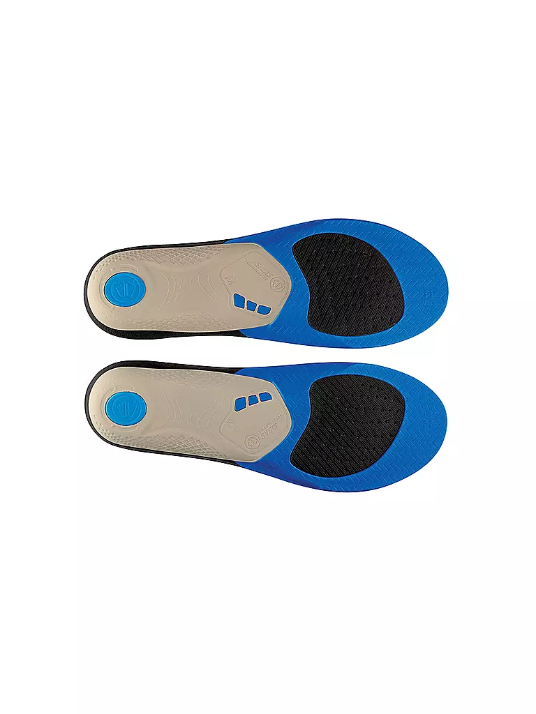 SIDAS | Semelles de course 3Feet Trail Low |