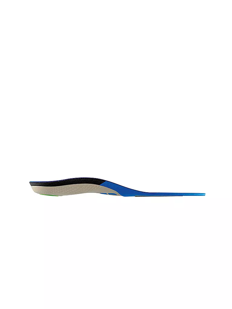 SIDAS | Semelles de course 3Feet Trail Mid |