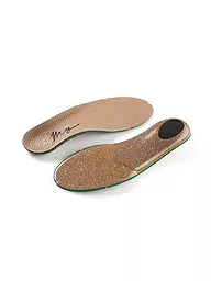 SIDAS | Semelles My Fit Outdoor | Marron