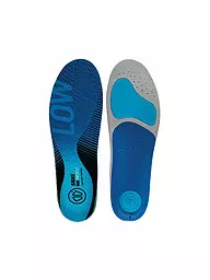 SIDAS | Semelles Run 3Feet® Protect Low | Bleu