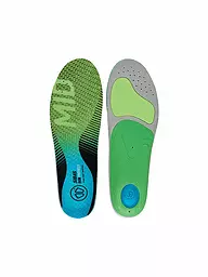 SIDAS | Semelles Run 3Feet® Protect Mid | Vert