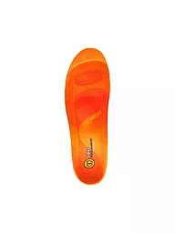 SIDAS | Semelles Winter 3FEET® High | Orange