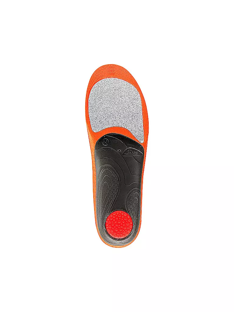SIDAS | Semelles Winter 3FEET® Low | Orange