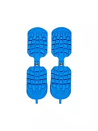 SIDAS | Traction pour chaussures de ski | Bleu