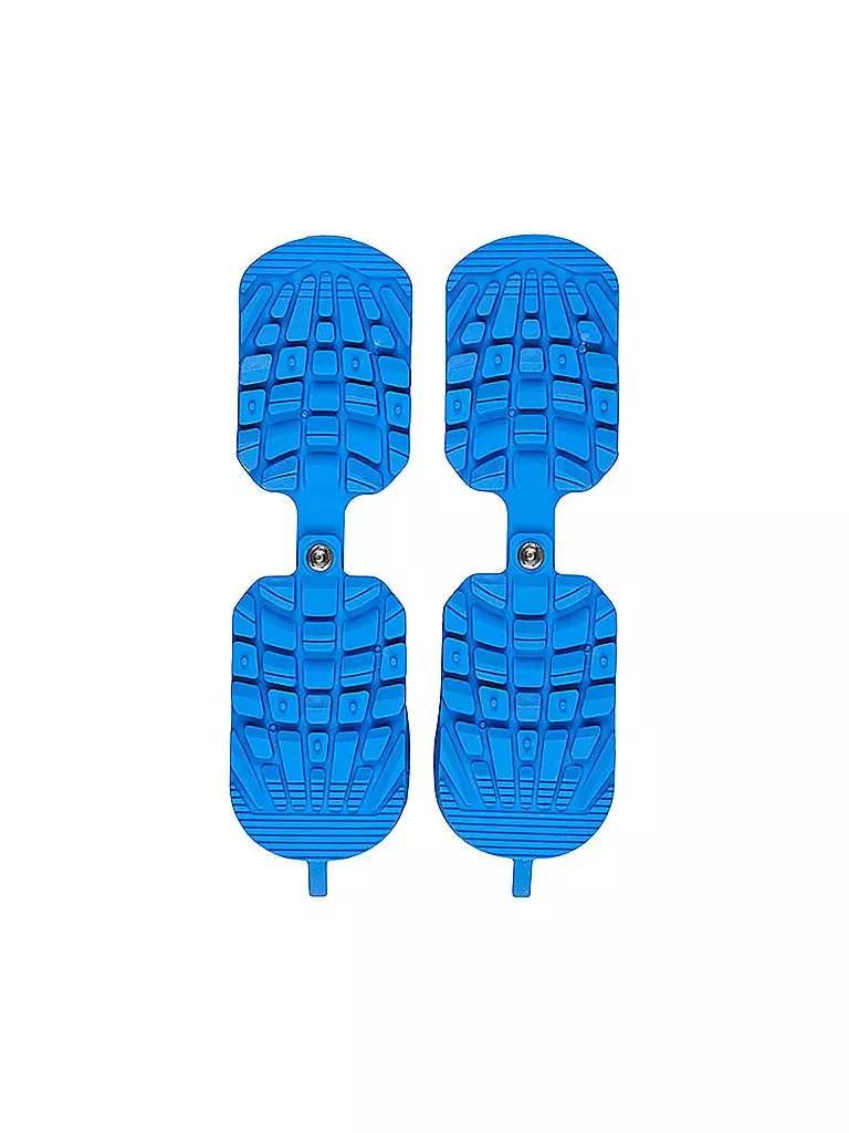 SIDAS | Traction pour chaussures de ski | Bleu