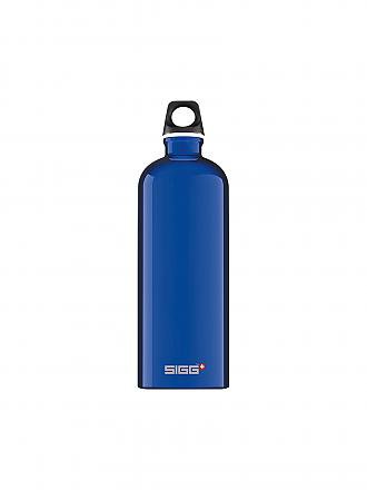 SIGG | Trinkflasche Traveller 1000ml