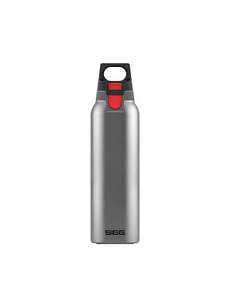 SIGG | Bouteille isotherme Hot & Cold ONE Light Brushed 550ml
