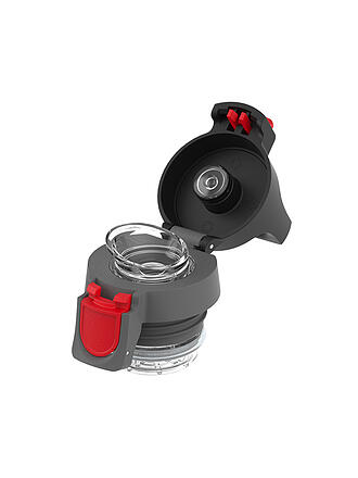 SIGG | Bouteille isotherme Hot & Cold ONE Light Brushed 550ml