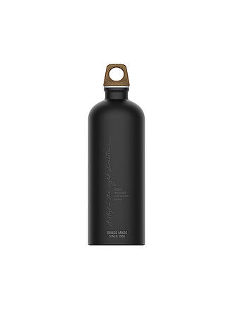 SIGG | Gourde Traveller MyPlanet Direction Plain 1L