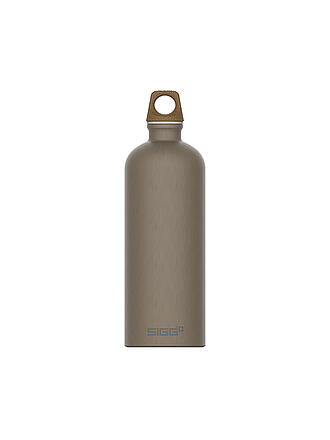 SIGG | Gourde Traveller MyPlanet Lighter Plain 1L