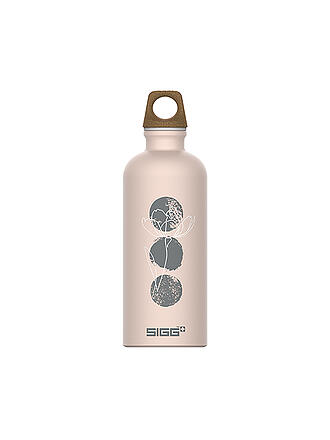 SIGG | Gourde Traveller MyPlanet Journey 0,6L