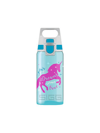 SIGG | Gourde pour enfants Viva One Licorne 500ml