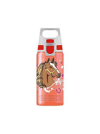 SIGG | Gourde pour enfants Viva One Chevaux 500 ml