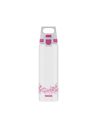 SIGG | Gourde Total Clear ONE My Planet 750ml