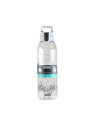 SIGG | Bouteille d'eau Total Clear ONE MyPlanet Aqua 1500ml
