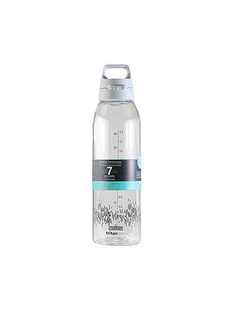 SIGG | Bouteille d'eau Total Clear ONE MyPlanet Aqua 1500ml