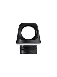 SIGG | Bouchon à vis noir cardé | Noir