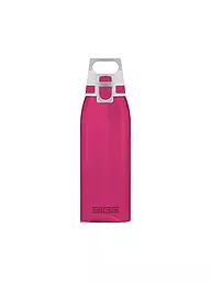 SIGG | Gourde Color One 1000ml | Rose vif