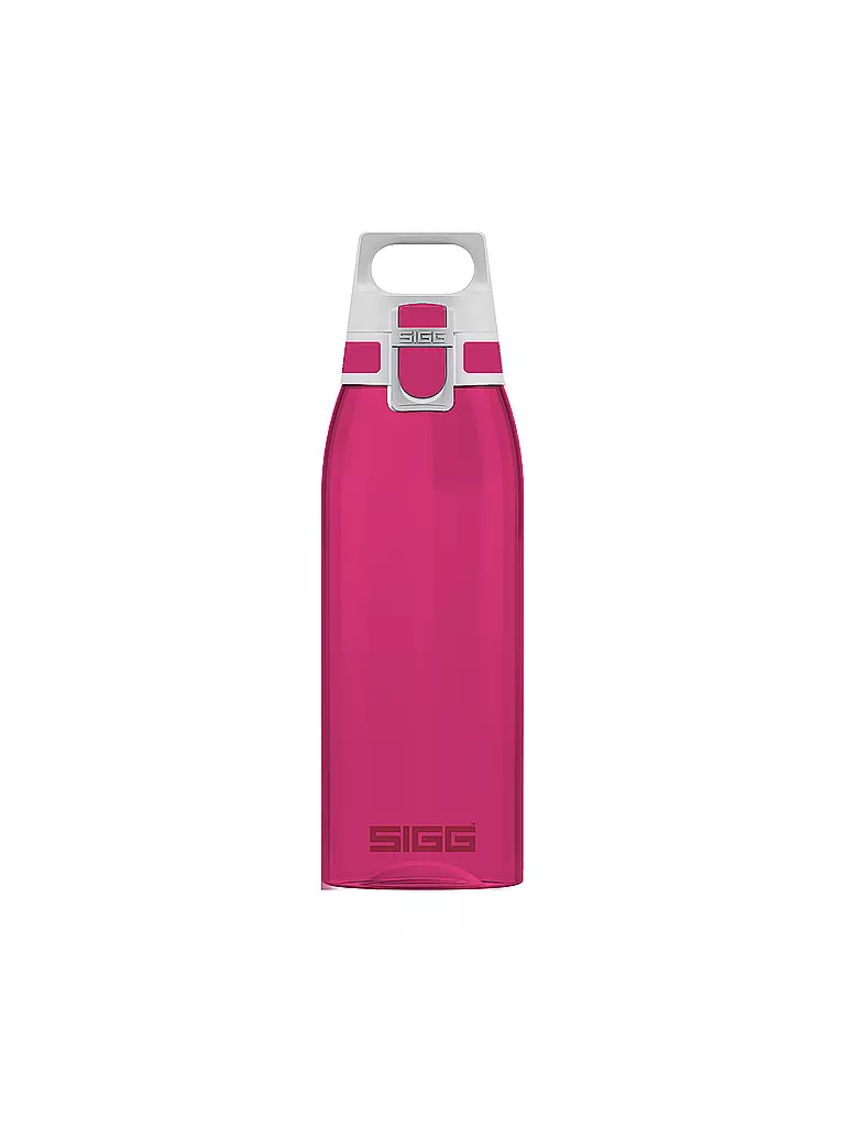 SIGG | Gourde Color One 1000ml | Rose vif