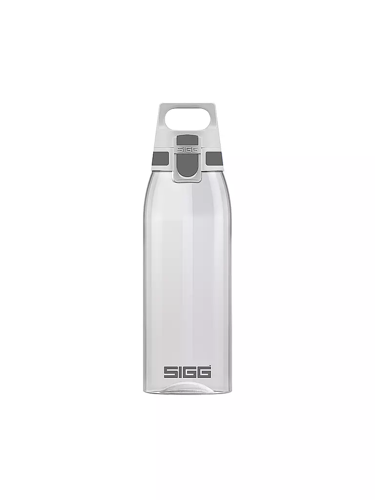 SIGG | Gourde Color One 1000ml | Transparent