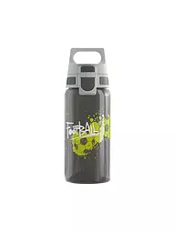 SIGG | Gourde pour enfants Viva One Football 500ml | Gris