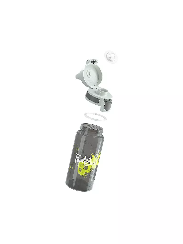 SIGG | Gourde pour enfants Viva One Football 500ml | 