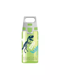 SIGG | Gourde pour enfants Viva One Chevaux 500 ml | Vert