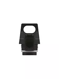 SIGG | Hot & Cold ONE Top Verschluss Black | Noir