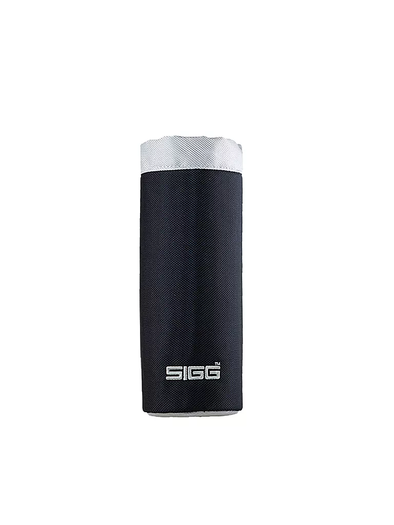 SIGG | Sac isotherme Nylon 1 L | Noir