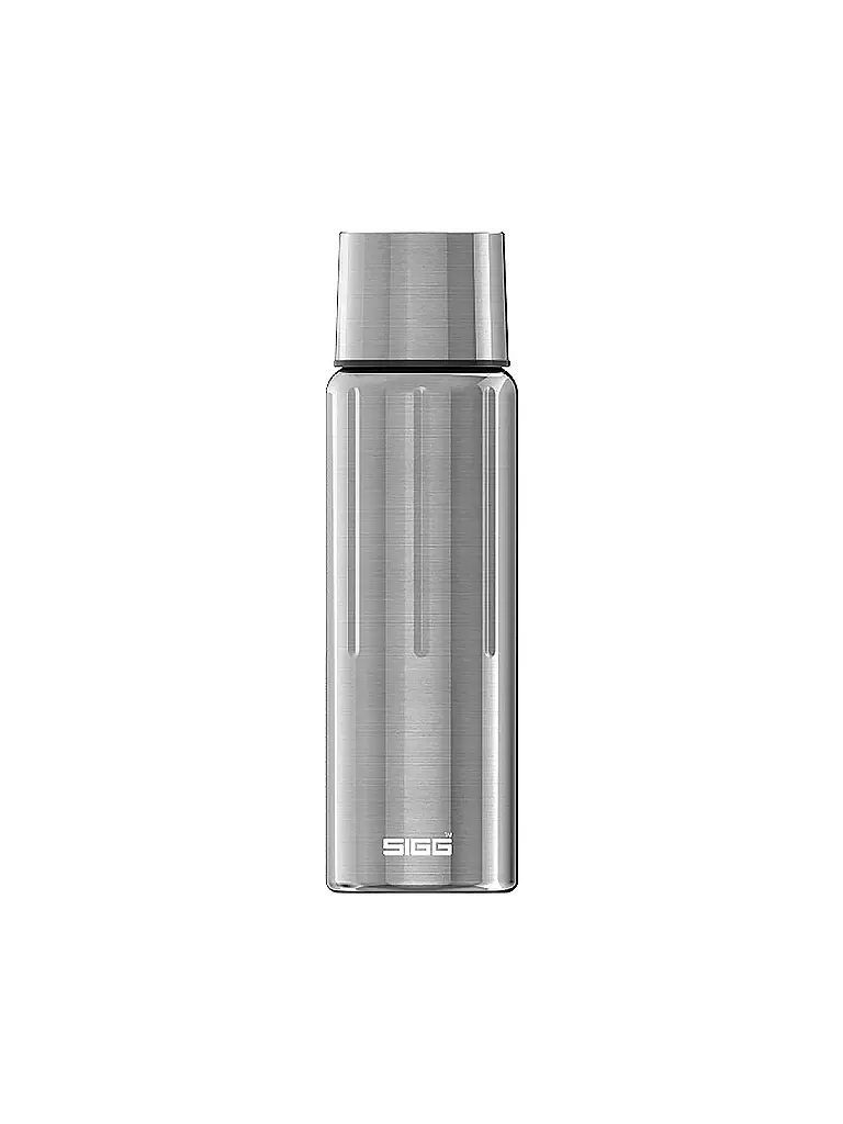 SIGG | Thermo Trinkflasche Gemstone Selenite 750ml | Argent