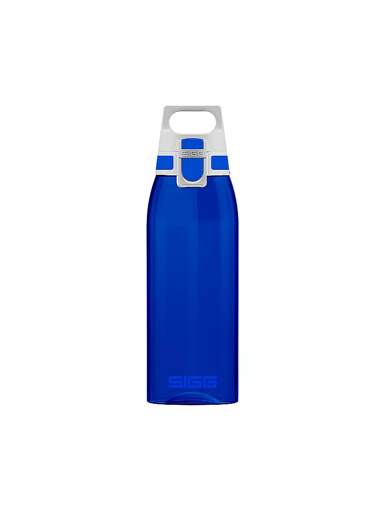 SIGG | Trinkflasche Color One 1000ml | Bleu