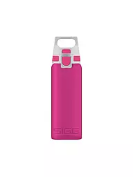 SIGG | Trinkflasche Color One 600ml | Rose vif