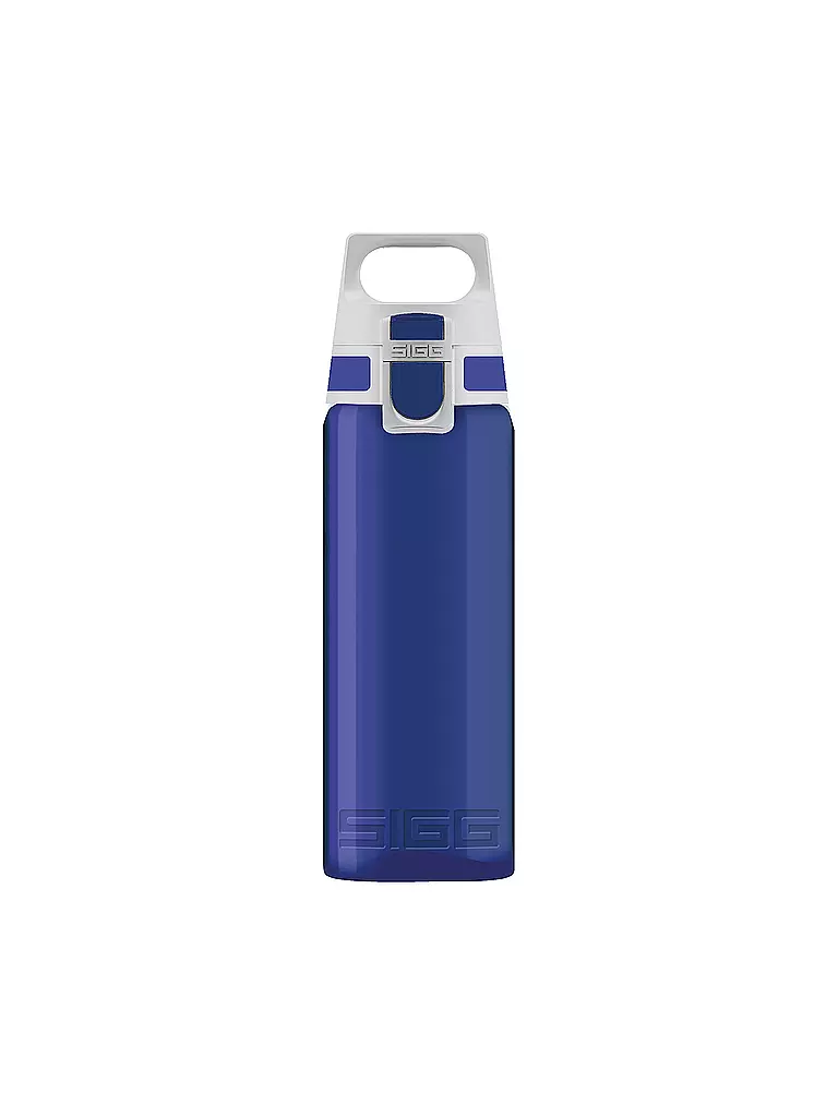 SIGG | Trinkflasche Color One 600ml | Bleu