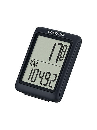 SIGMA | Compteur de vélo BC 5.0 WL ATS sans fil