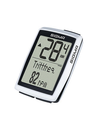 SIGMA | Compteur de vélo BC 12.0 WL STS Fun