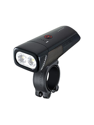 SIGMA | Phare de vélo à batterie Buster 1100