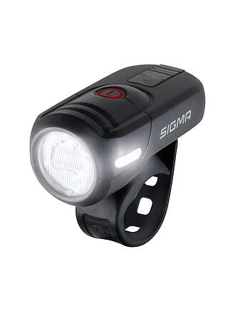 SIGMA | Lampe avant de vélo à batterie Aura 45